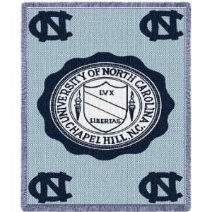  University of North Carolina, Chapel Hill , 48x69