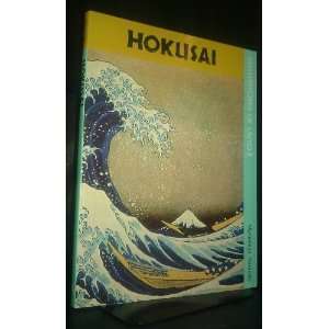   Hokusai The Thirty Six Views of Mt. Fuji Muneshige Narazaki Books