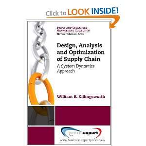   System Dynamics Approach [Paperback] William R. Killingsworth Books