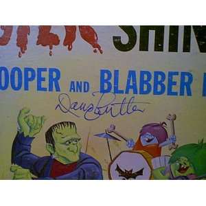  Super Snooper And Blabber Mouse Quick Draw Mcgraw LP 