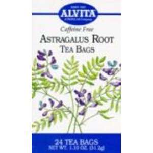  Astragalus Root Tea Bag (24TB )