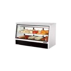    72 3 L 72 Single Duty Low Height Refrigerated Deli Case Appliances