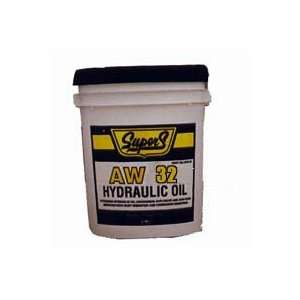  SMITTYS SUPPLY INC  AW 68 HYDRAULIC FLUID 5GAL