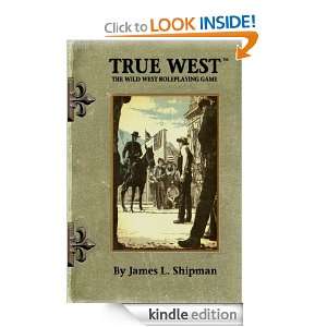 Start reading True West  