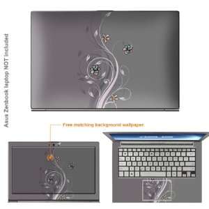   for Ultrabook ASUS UX21E with 11.6 screen case cover Zenbook_UX21 347