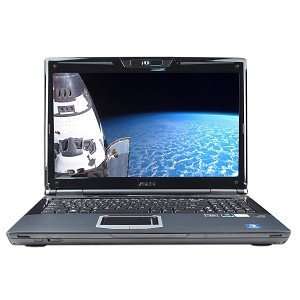  Asus Core 2 Duo P8700 Gaming Notebook G60VX