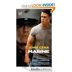 The Marine (WWE) Rudy Josephs  Kindle Store