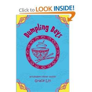  Dumpling Days   [DUMPLING DAYS] [Hardcover] Grace 