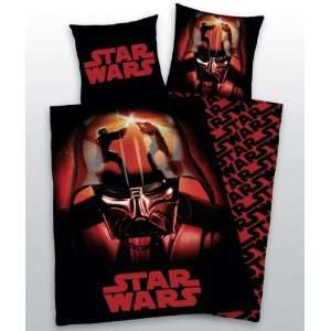  Star Wars   Darth Vader   European Style Duvet Bed Cover 