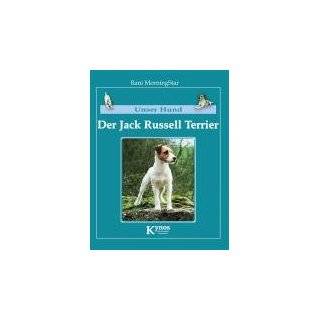 Unser Hund   Der Jack Russell Terrier by Rani MorningStar ( Hardcover 