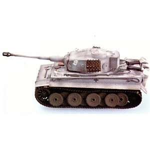  1/72 Tiger 1 Early, Kharkov 43 MRC36208 Toys & Games