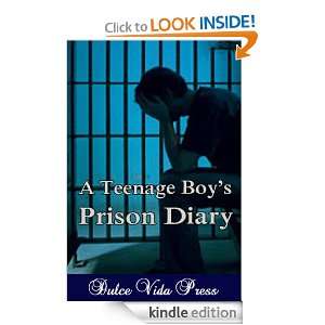Teenage Boys Prison Diary Mistress Diane  Kindle Store