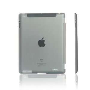  i UniK SmartLock iPad 3 Smart Cover Compatible/Companion 