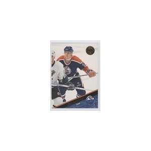  1993 94 Leaf #436   Dean McAmmond Sports Collectibles