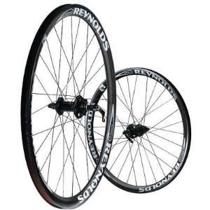  Reynolds MTN C Clincher Mountain Bicycle Wheelset   80257 