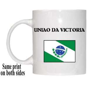  Parana   UNIAO DA VICTORIA Mug 