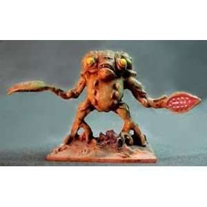  Call of Cthulhu Miniatures Lessor Other God Toys & Games