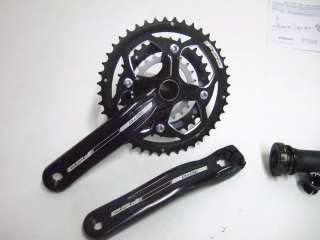   SET WITH BOTTOM BRACKET   A PERFECT UPGRADE FOR YOUR MOUNTAIN BIKE