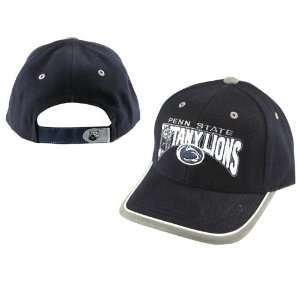   Penn State Nittany Lions Navy Youth Huddle Hat