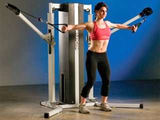  Body Max Multi Functional Trainer