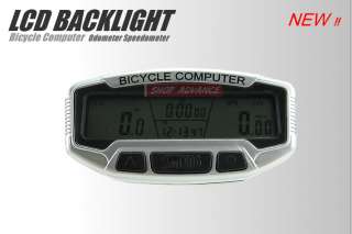   information about the riding speed mileage and time dynamically when