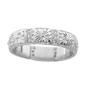  Engraved Wedding Ring Jewelry