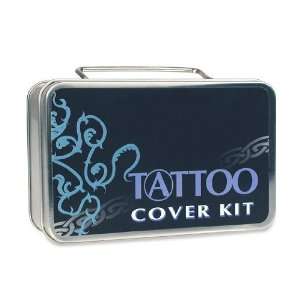  Tattoo Cover Kit Deep