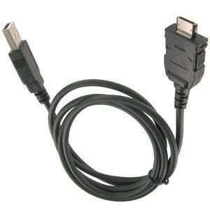  USB Data Cable for Pantech Matrix Pro C820 Electronics