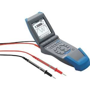   Multimeter, 100,000 count, with Graphical Communication, Auto, Auto