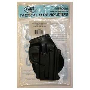Roto Paddle Holsters   Sigarms Sig Pro 2340, 2009 (Color Black / Hand 