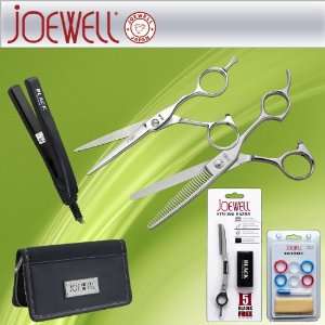  Joewell K4 6.0  Free Joewell TXR 30 Thinner and Iron 