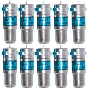   PLUS 2506 10 IN LINE ATTENUATORS (6 DB) (2506 10)