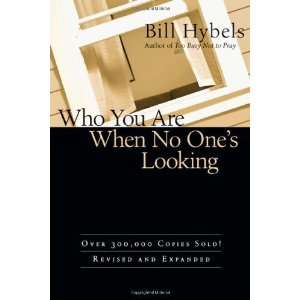   Consistency, Resisting Compromise [Paperback] Bill Hybels Books