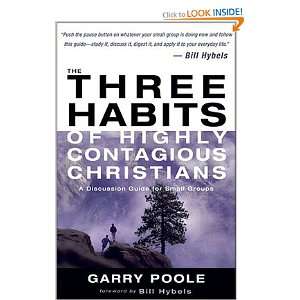   CONTAGIOUS] Garry(Author) ; Hybels, Bill(Foreword by) Poole Books