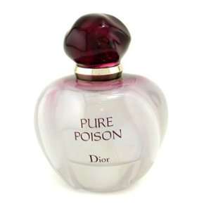  Pure Poison Eau De Parfum Spray ( Unboxed ) Beauty
