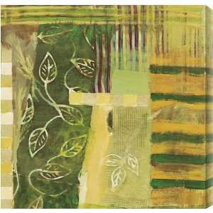  Vine Tapestry I AZAP150A canvas artwork