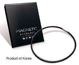 magnetic necklace code 0354 professor dr choong soo han resident