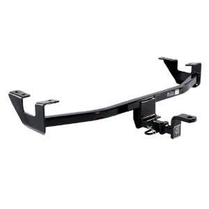 Trailer Hitch   Mazda 3 5 Door, Including Sport and Speed (Fits 2010 
