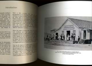 1870s Stereoviews San Diego to Los Angeles more W. A. Vale Photo Book 
