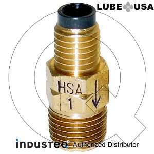  HSA 1 / 185003 Flow Unit (Inch)