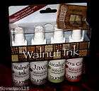 pack antiquing dye spray solution walnut ink by tuski $ 12 95 time 
