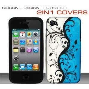   for Apple iPhone 4 4s AT&T / Verizon / Sprint + Free Texi Gift Box