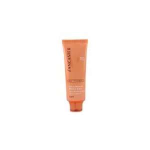 Tanning Ultra Natural Bronze Care SPF6 ( For Face )   Lancaster   Sun 