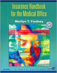   Office, (0721605176), Marilyn Fordney, Textbooks   