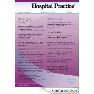   05.453) (Hospital Practice) Irwin J. Schatz  Kindle Store