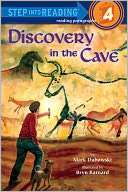 Discovery in the Cave (Step Mark Dubowski