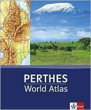   World Atlas, (3623001007), Guntram H. Herb, Textbooks   