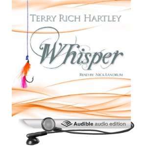   (Audible Audio Edition) Terry Rich Hartley, Nick Landrum Books