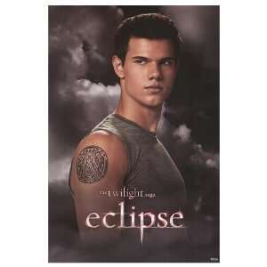  Twilight Saga Eclipse Movie Poster, 24 x 36 (2010 
