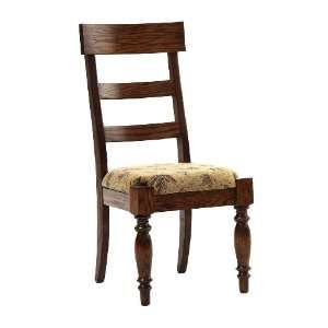  Amish USA Made Ladderback Side Chair   BW 212H